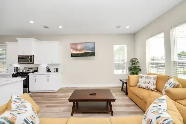 5935 Beall Street #D, Houston, TX 77091 - #3