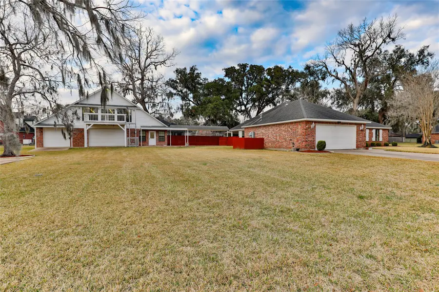 248 Wentworth Drive, West Columbia, TX 77486 - #3