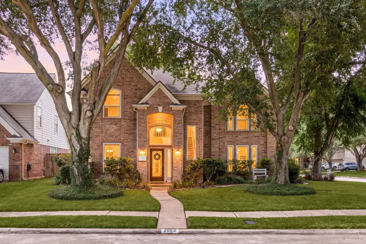 2002 Cannonbury Lane, Richmond, TX 77406 - #1
