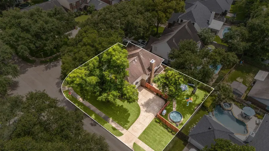 2002 Cannonbury Lane, Richmond, TX 77406 - #2