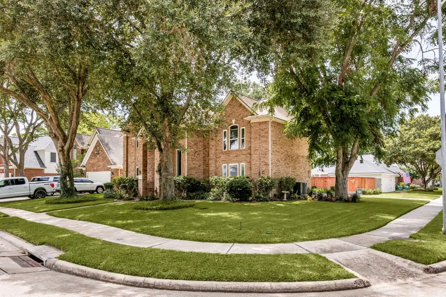 2002 Cannonbury Lane, Richmond, TX 77406 - #3