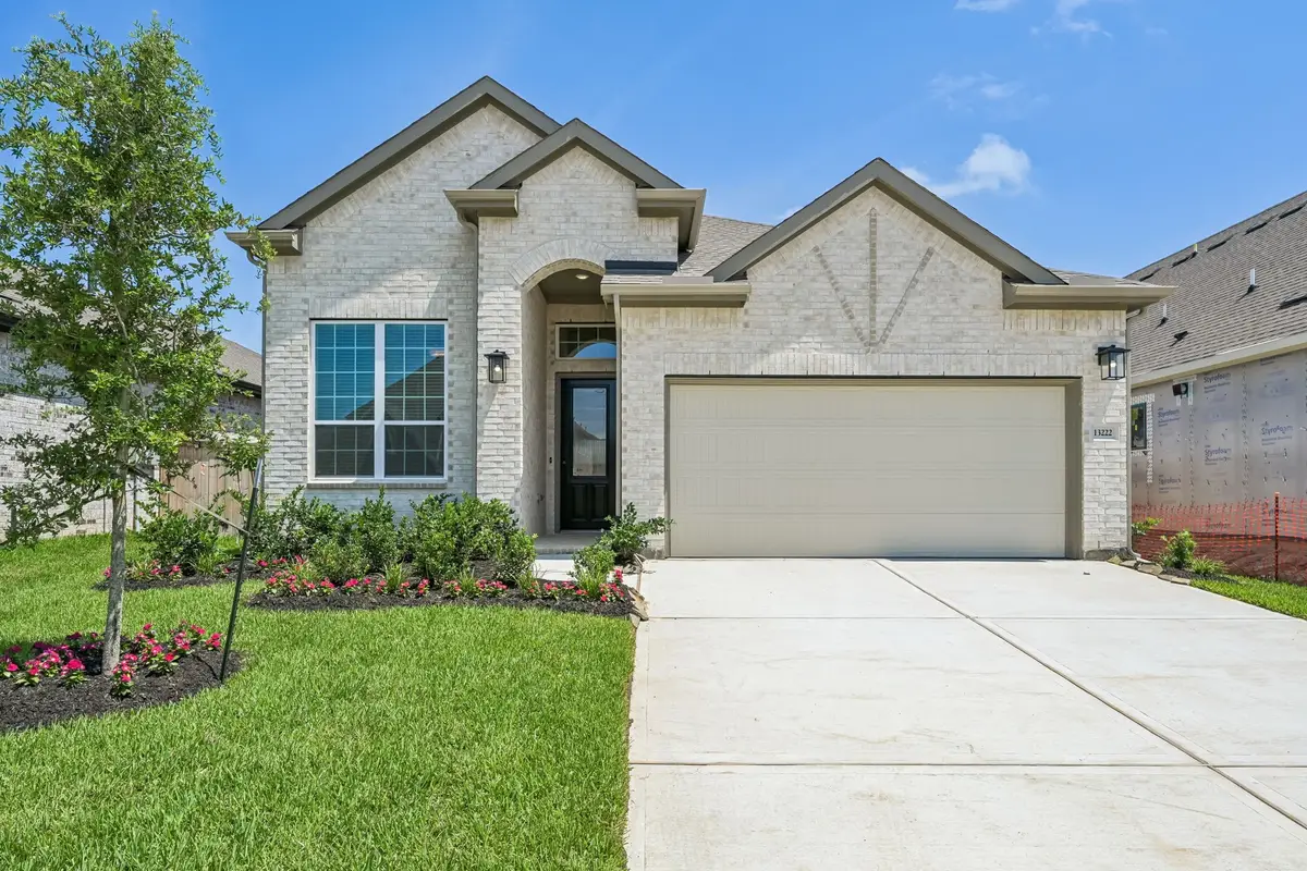 13222 Valley Orchard, Tomball, TX 77375 - #1