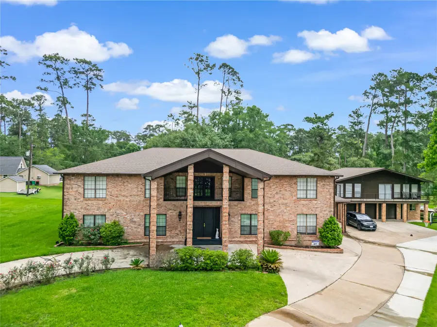 14464 Charred Oaks Drive, Willis, TX 77318 - #3