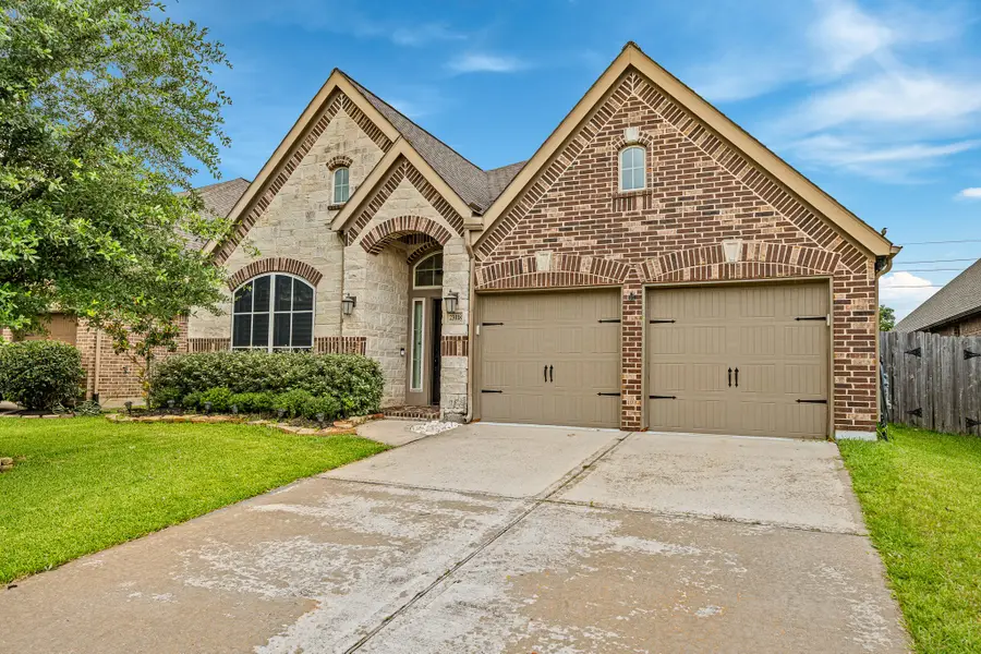 23018 Greystone Heritage Lane, Katy, TX 77493 - #2