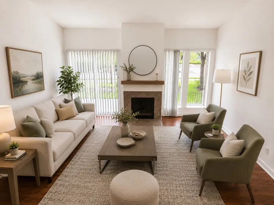 10811 Richmond Avenue #30, Houston, TX 77042 - #2