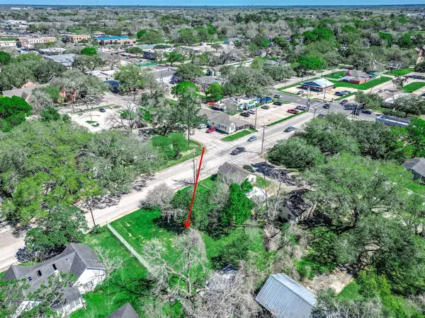 219 W Adoue Street, Alvin, TX 77511