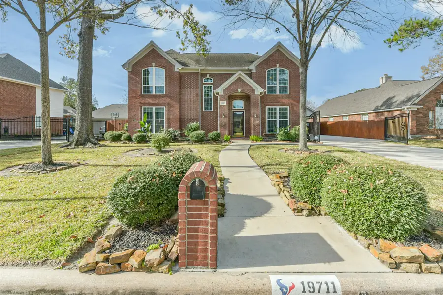 19711 Powerscourt Drive, Humble, TX 77346 - #2