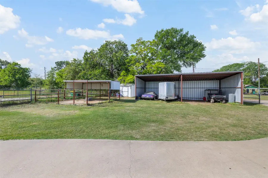 203 Saffle Road, Waco, TX 76706 - #3