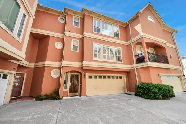 825 Rosine Street, Houston, TX 77019