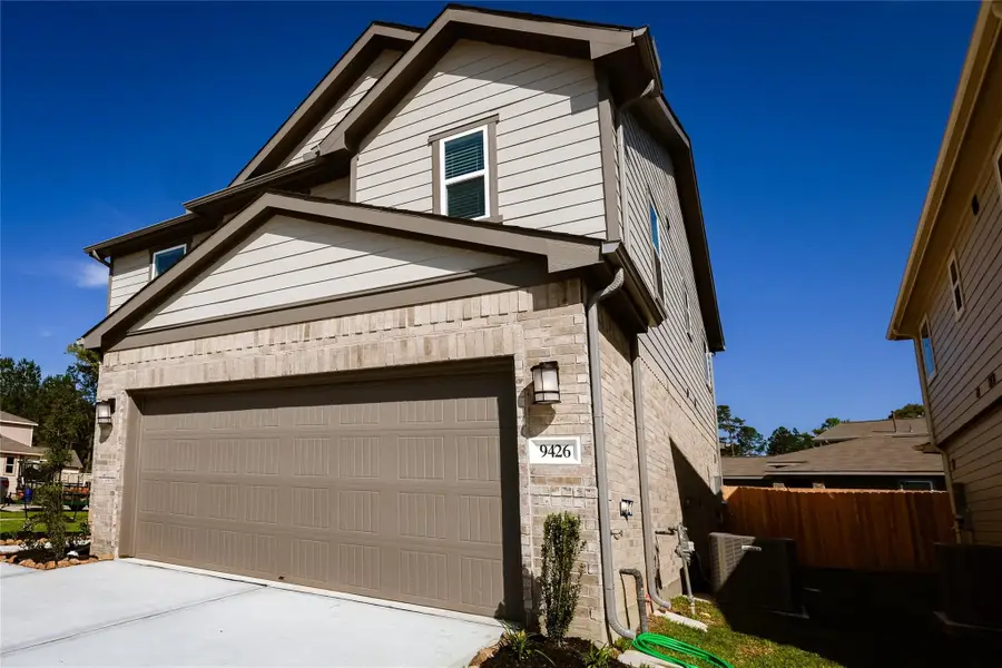 9426 Castillo Court, Magnolia, TX 77354 - #3