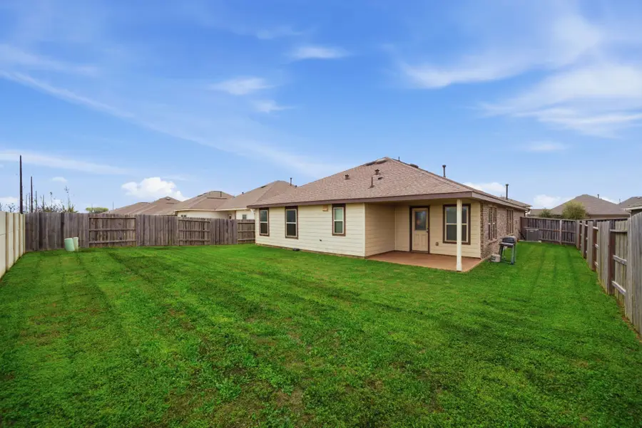 4920 Twin Summit Drive, Rosenberg, TX 77469 - #2