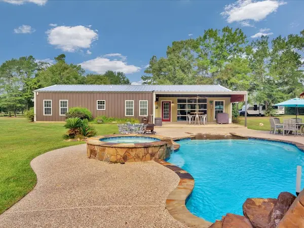 3335 Bethlehem Road, Lufkin, TX 75904