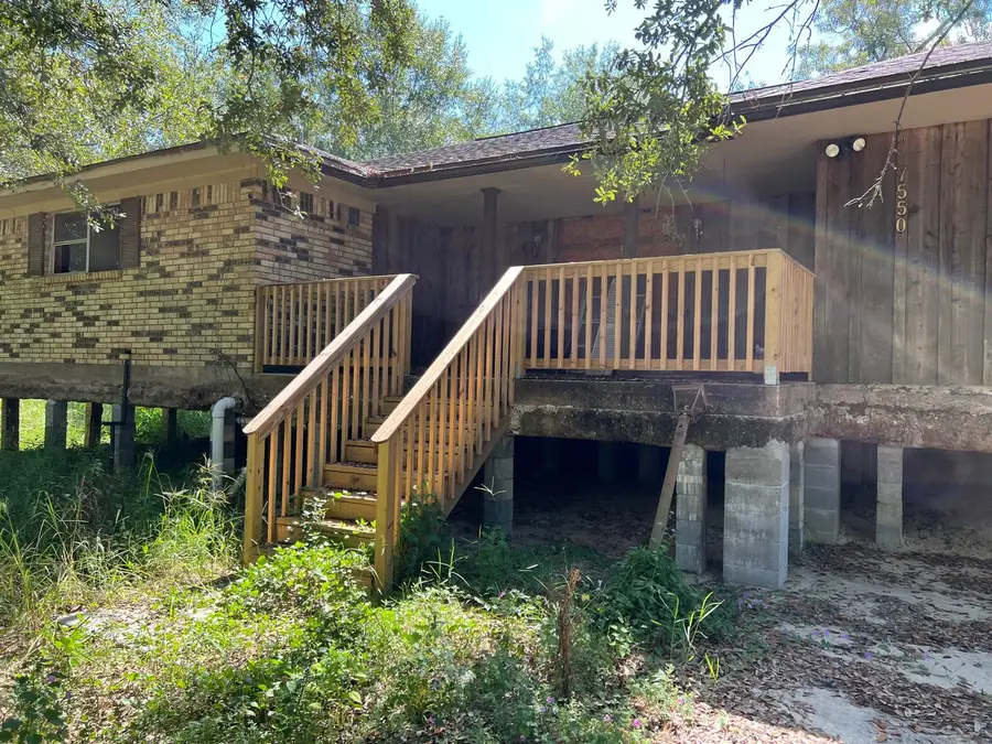 7550 Village Lane, Beaumont, TX 77713 - #2