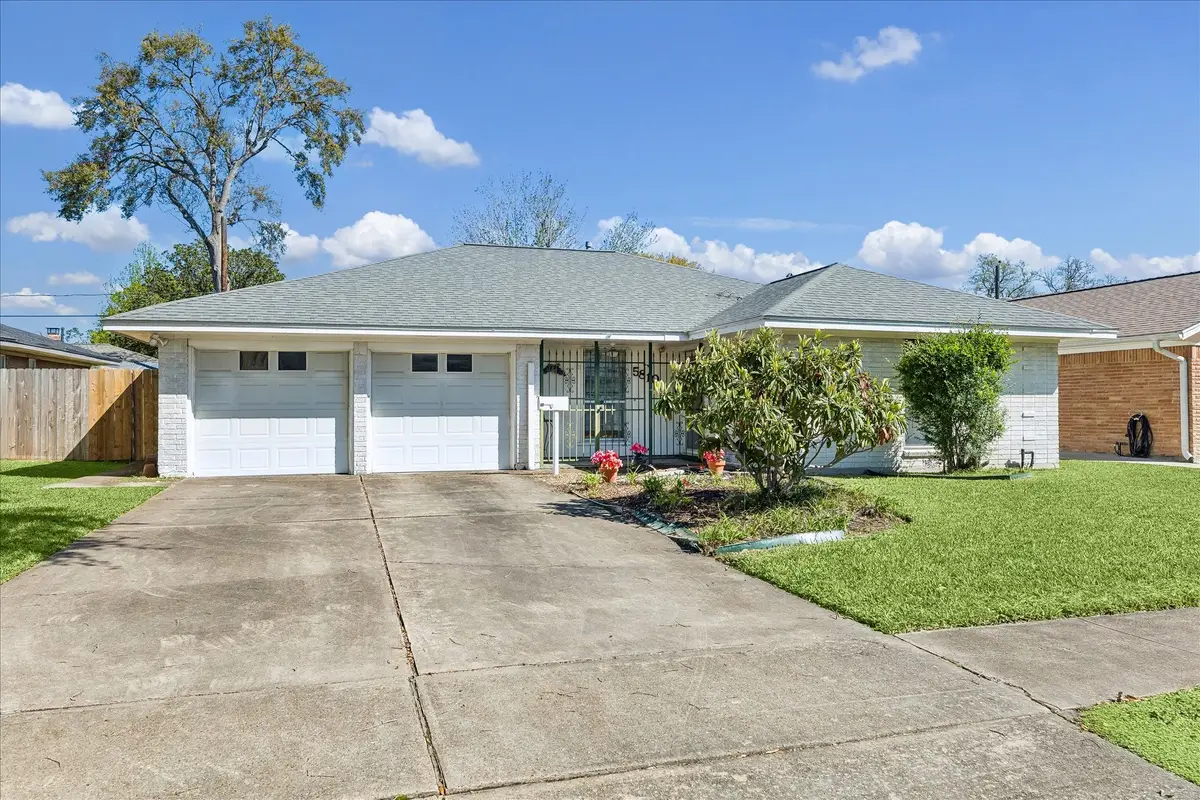 5810 Viking Drive, Houston, TX 77092 - #1