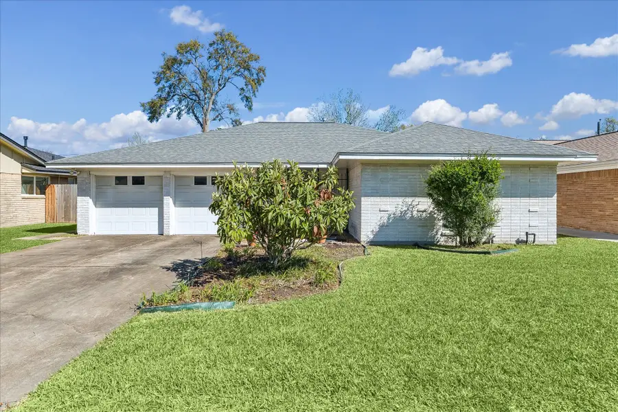 5810 Viking Drive, Houston, TX 77092 - #2