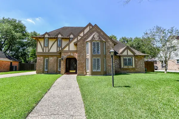 18107 Hollywell Drive, Houston, TX 77084