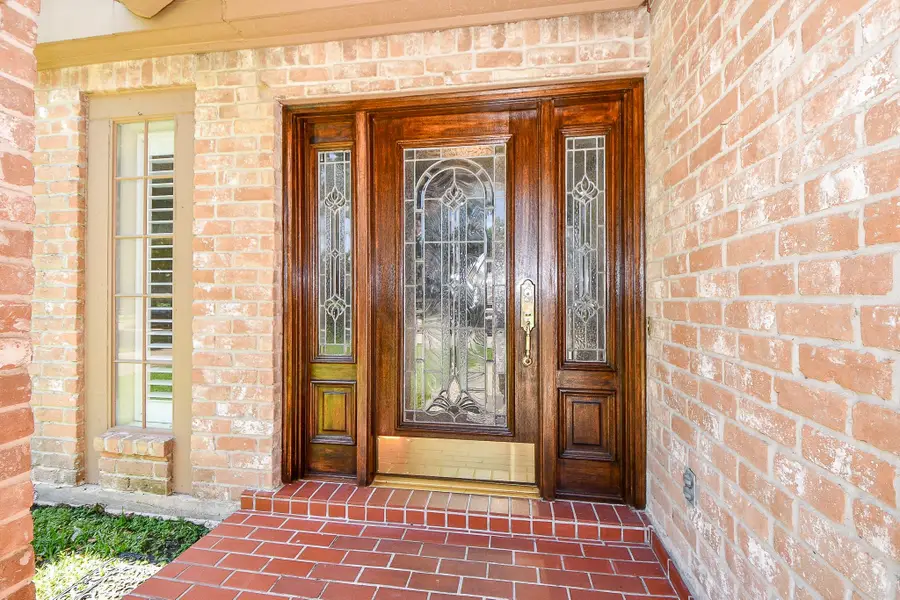 18107 Hollywell Drive, Houston, TX 77084 - #2
