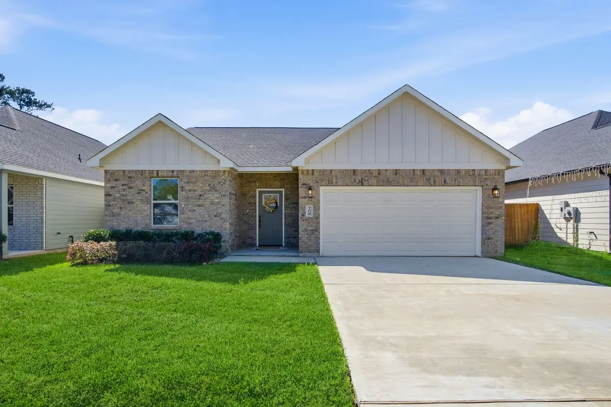 708 Duncan Avenue, Cleveland, TX 77327 - #1