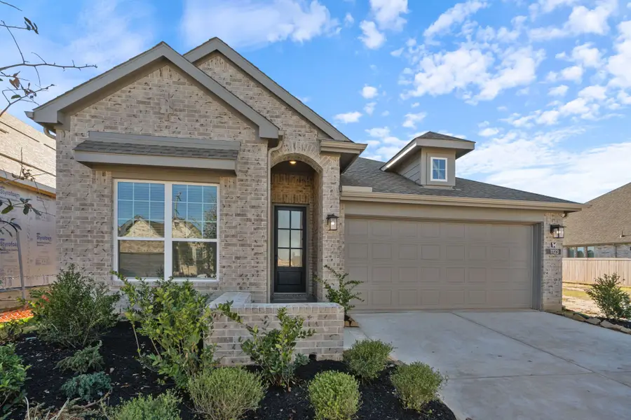 11239 White Crownbeard Drive, Cypress, TX 77433 - #2