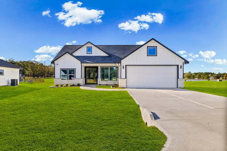 42 Meadow Lake Drive, Trinity, TX 75862 - Image #2