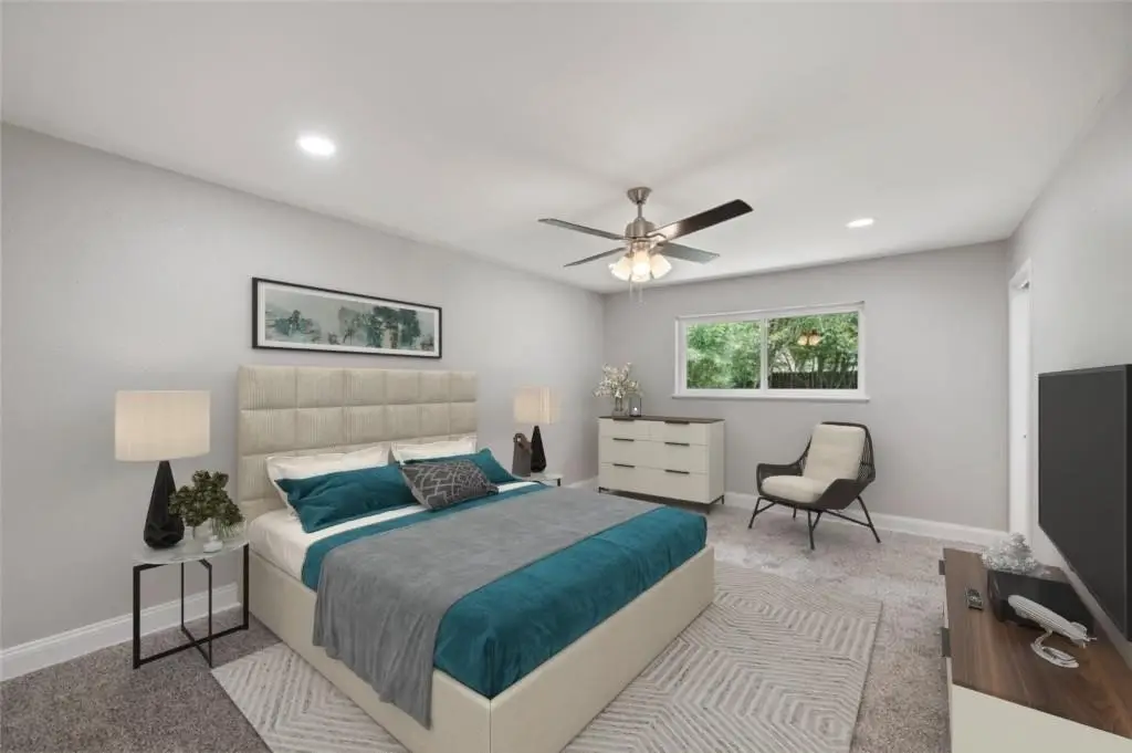 6007 Claridge Drive, Houston, TX 77096 - #1