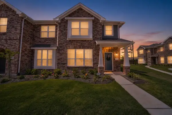 12727 Taymouth Manor Drive, Humble, TX 77346