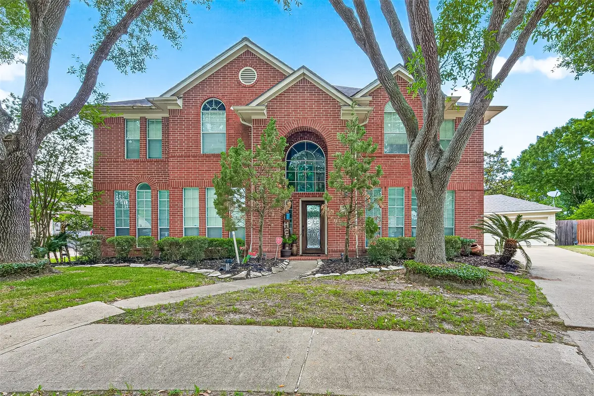 3506 Hunstanton Court, Katy, TX 77450 - #1