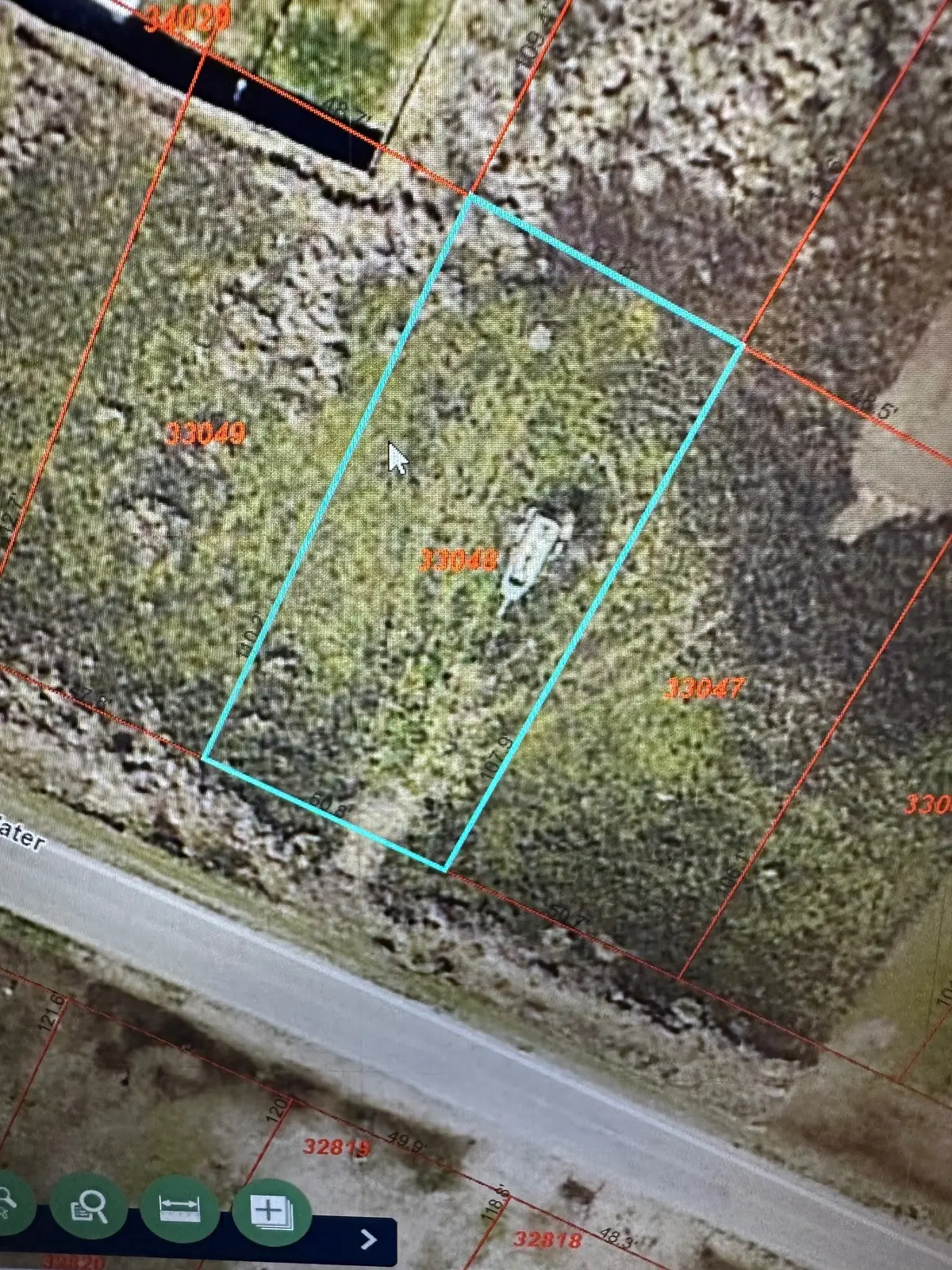 351 Bluewater, Sargent, TX 77414 - #1