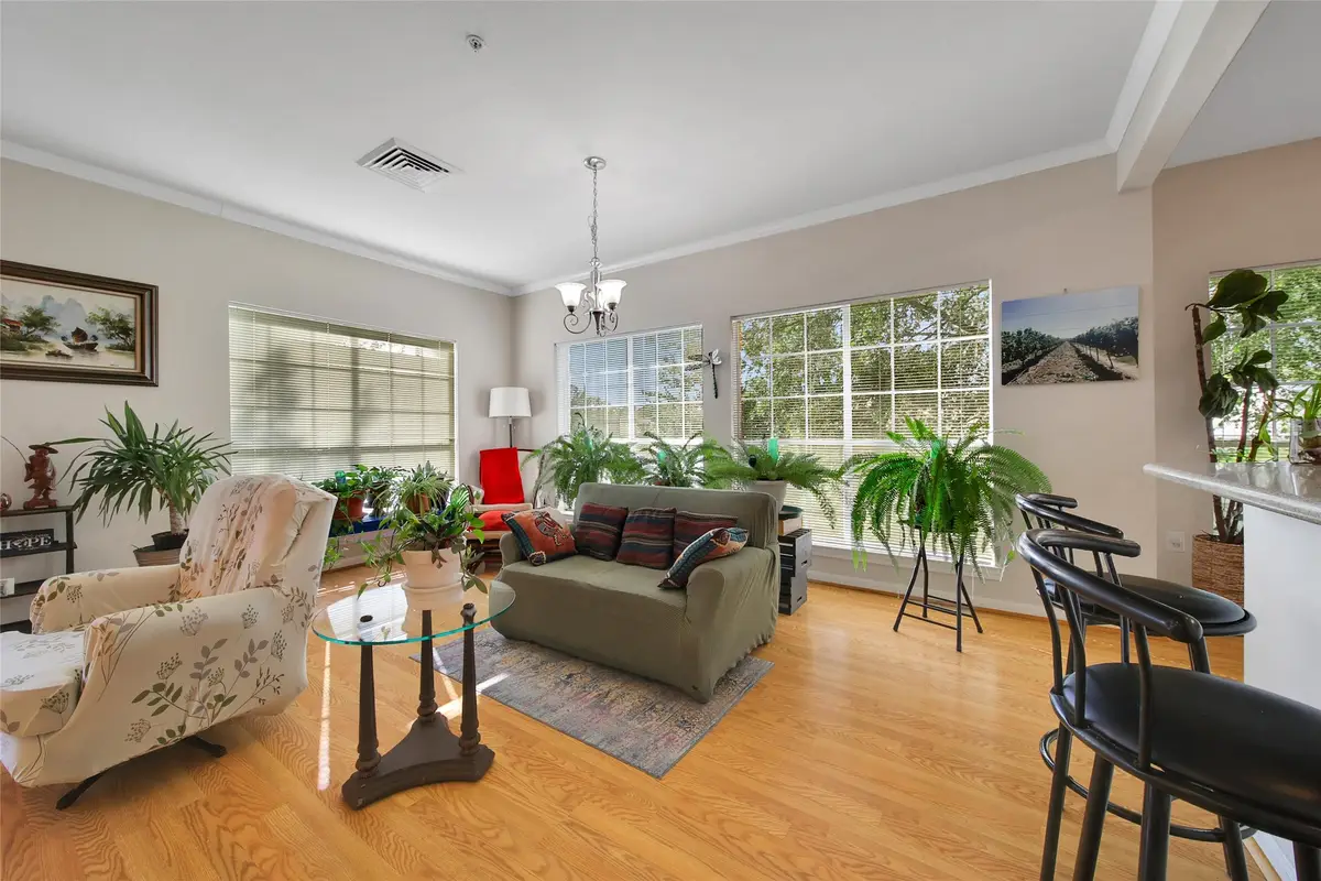 2815 Kings Crossing Drive #214, Kingwood, TX 77345 - #1