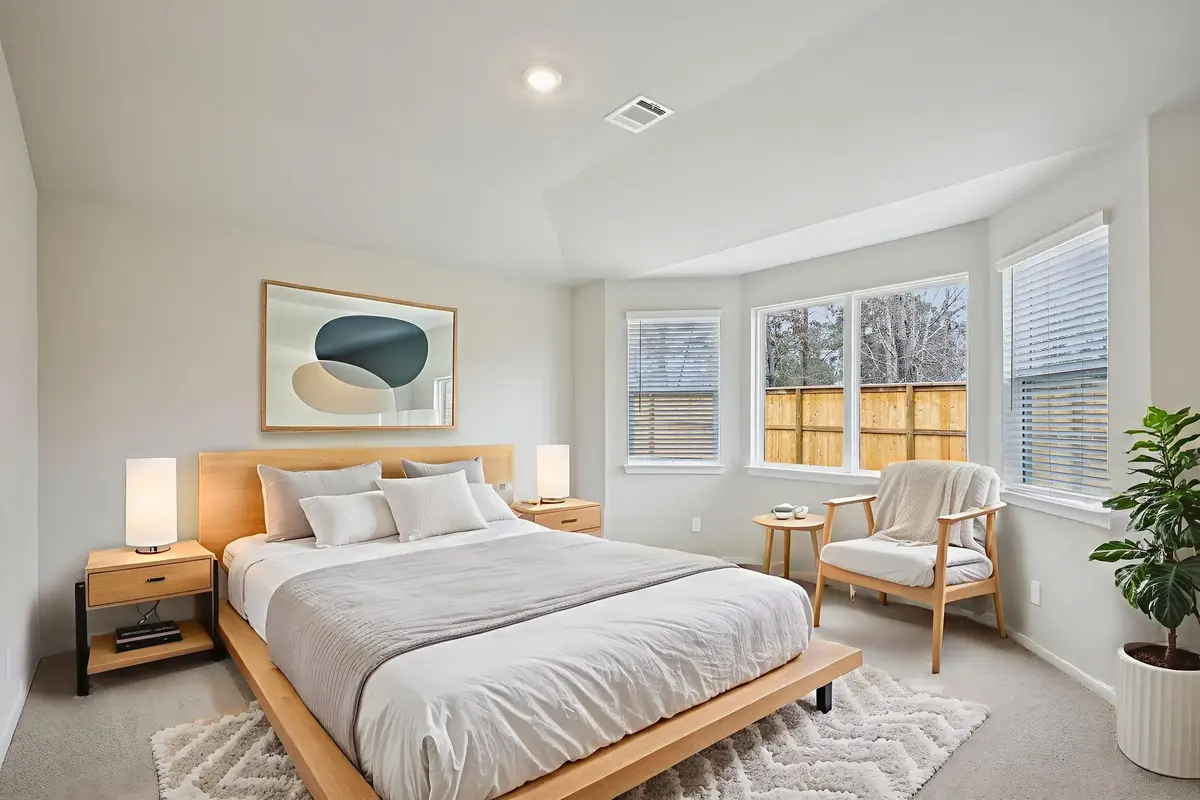 5116 Redbud Valley Drive, Pearland, TX 77584 - #1