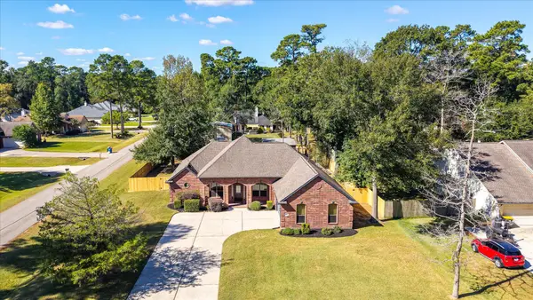 803 Box Elder Drive, Magnolia, TX 77354