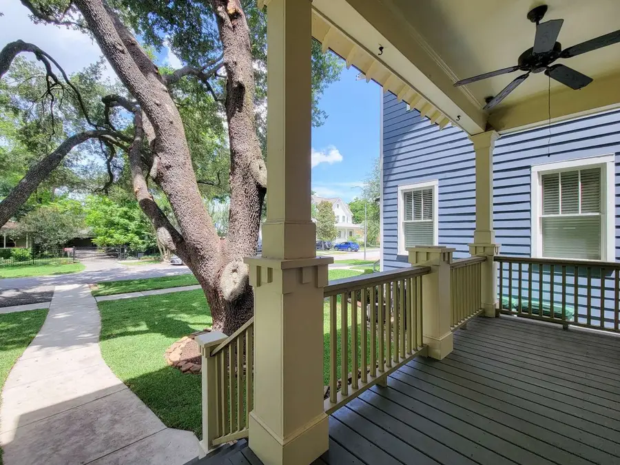 2028 Columbia Street, Houston, TX 77008 - #3