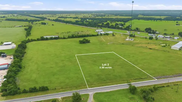 Lot 2 Fm 1146, Marquez, TX 77865