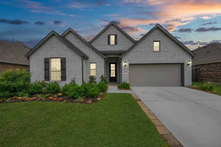 4707 Stoney Terrace Trail, Baytown, TX 77521 - Image #2
