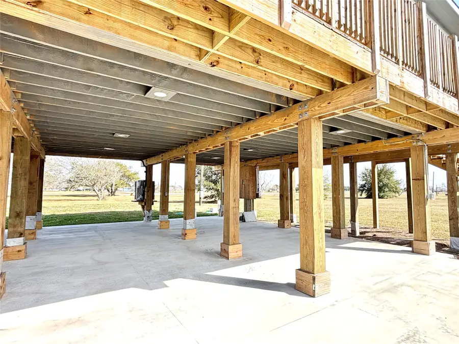 43 Buckskin Drive, Palacios, TX 77465 - #3