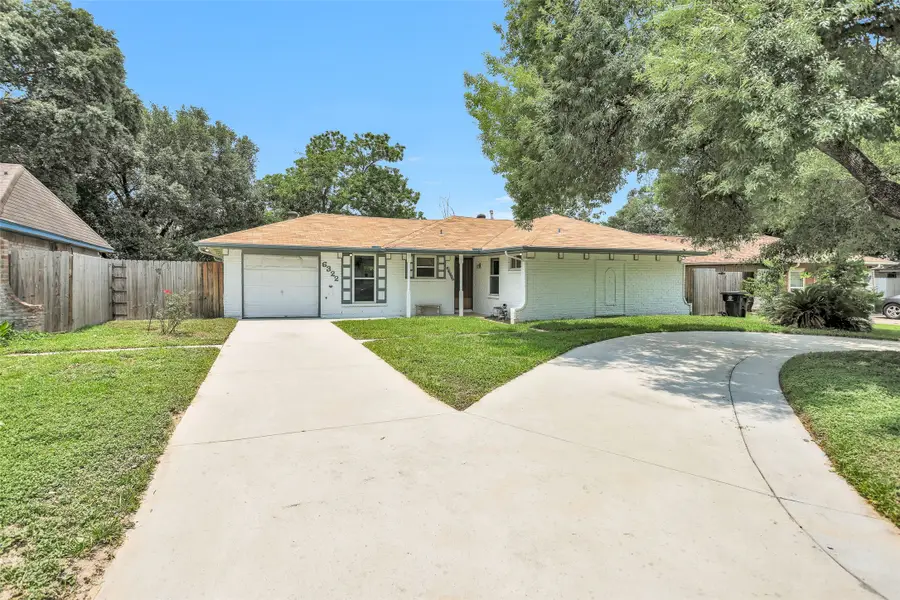 6322 King Post Drive, Houston, TX 77088 - #3
