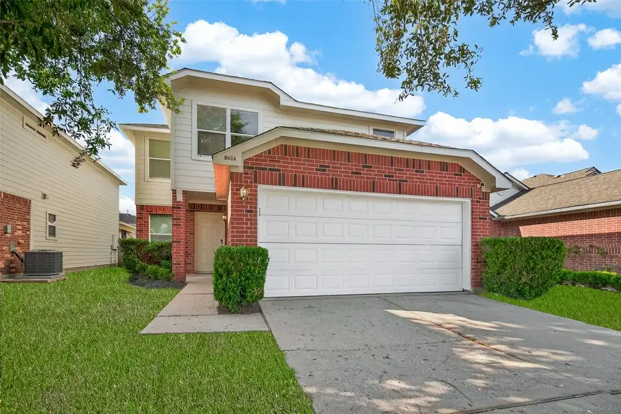8614 Black Cliff Lane, Houston, TX 77075 - #2