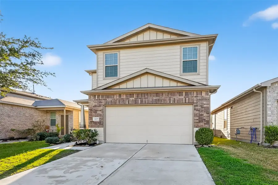 4419 Iron Horse Drive, Houston, TX 77069 - Image #2