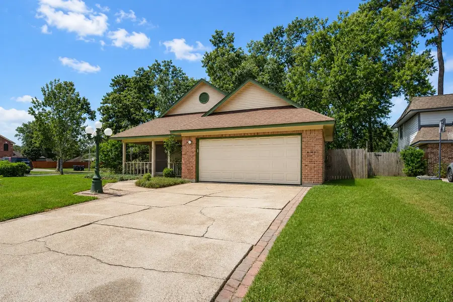 15903 Cape Hope Street, Crosby, TX 77532 - #3