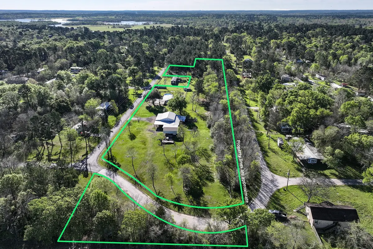 53 Lynell Drive, Huntsville, TX 77320 - #1