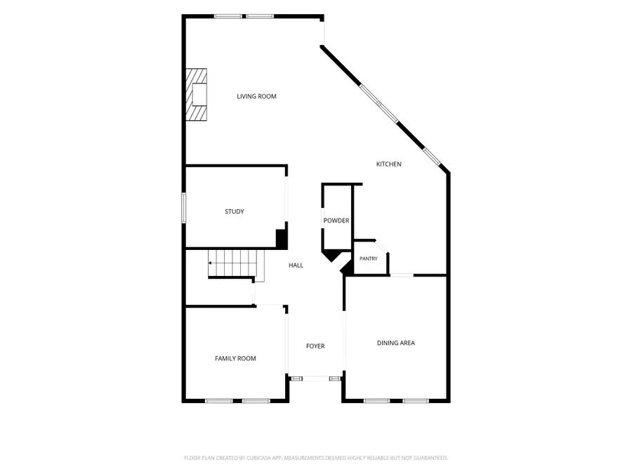 4312 Holt Street, Bellaire, TX 77401 - #2