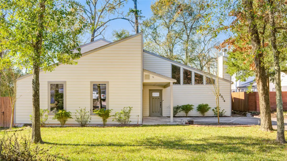 2514 Blackjack Oak Place, The Woodlands, TX 77380 - Image #1