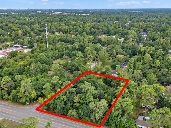 00 Creekhickory Road, Houston, TX 77068