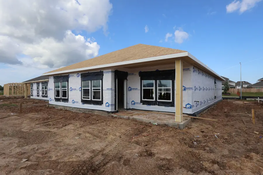 7930 Jade Crest Drive, Angleton, TX 77515 - #3