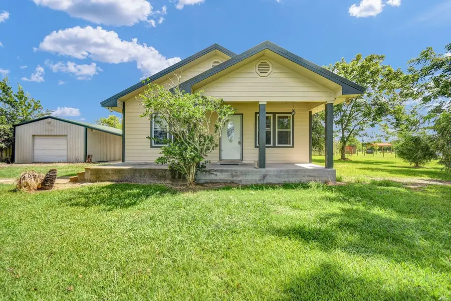 7223 Highland Road, Santa Fe, TX 77517 - #2