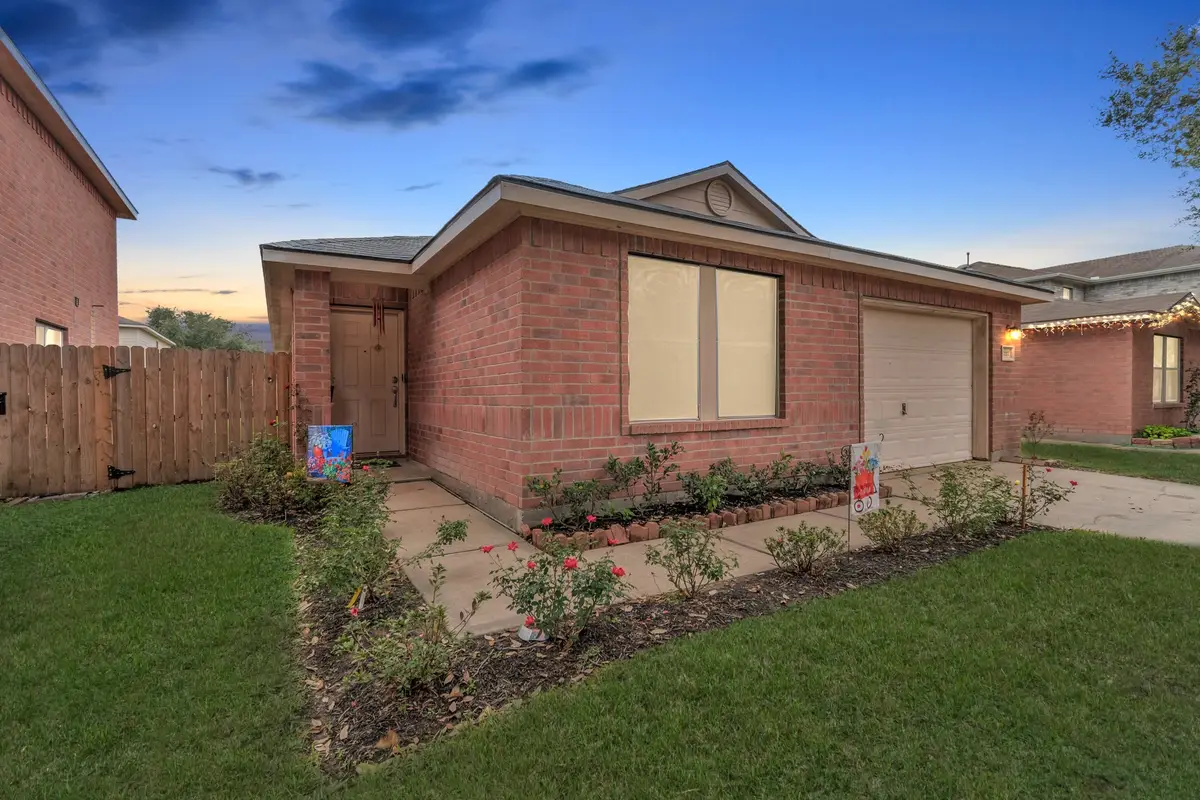 7327 Enchanted Creek Drive, Cypress, TX 77433 - Image #1