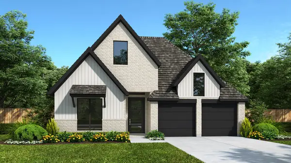 12310 Nightingale Nook Way, Cypress, TX 77433