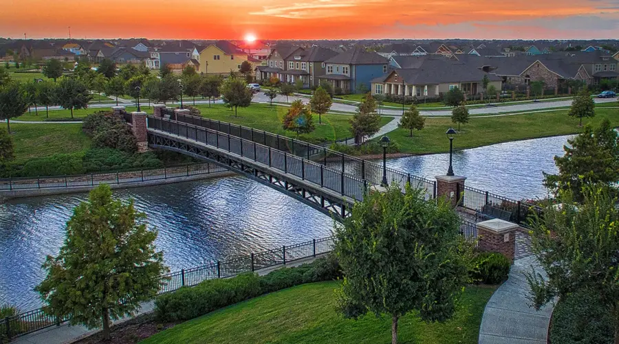 12310 Nightingale Nook Way, Cypress, TX 77433 - #3