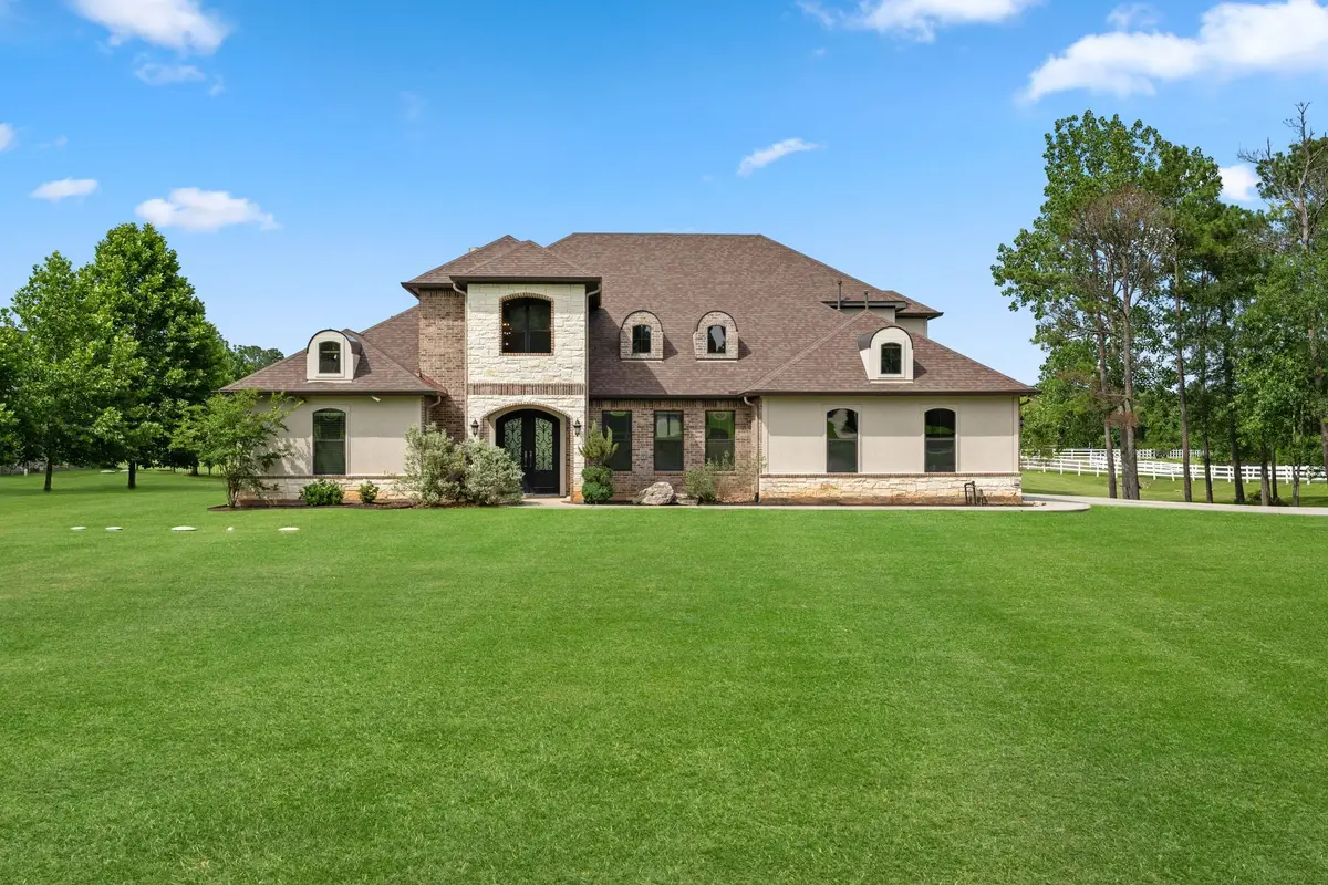 11815 Parkside Boulevard, Montgomery, TX 77356 - #1