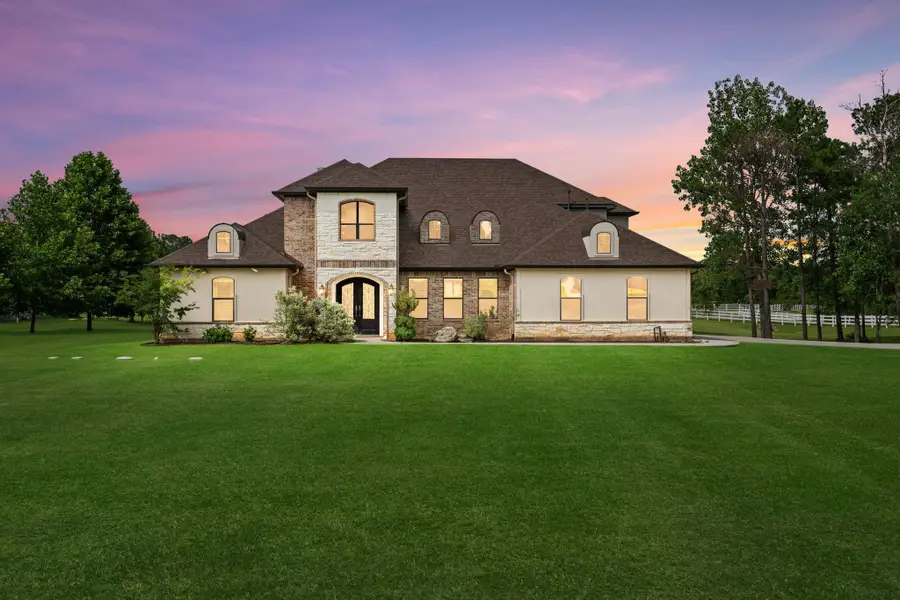 11815 Parkside Boulevard, Montgomery, TX 77356 - #3